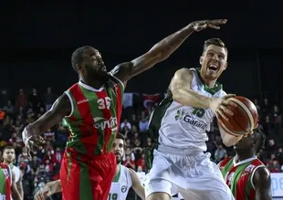 Daçka'dan Kaf Kaf galibiyeti