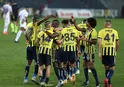 Son dakika spor haberi: Fenerbahçe kafilesi Konyaspor maçı için Konya'ya geldi! - 2