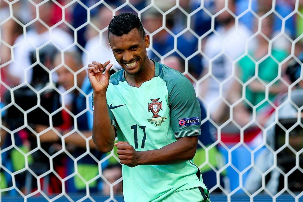 Quaresma: Nani, Beşiktaş’ı istiyor