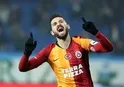 Galatasaray yönetimi imkansızı başardı - 1