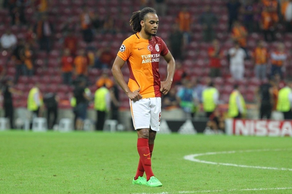 Galatasaray’a Chedjou piyangosu