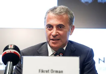Fikret Orman: Cem Satman'ı takip edeceğiz