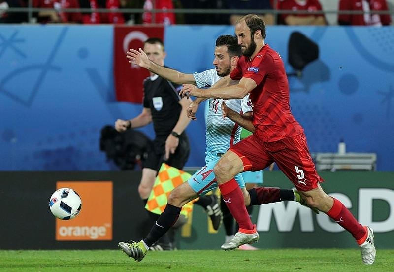Dünya Çek Cumhuriyeti - Türkiye maçını konuşuyor