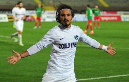 Son dakika transfer haberleri: Göztepe Recep Niyaz ile temasta!