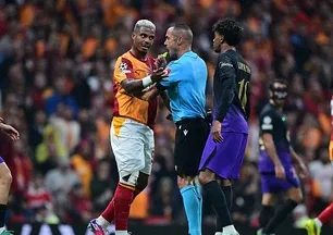 Yamal ile Lemina arasında dikkat çeken diyalog!