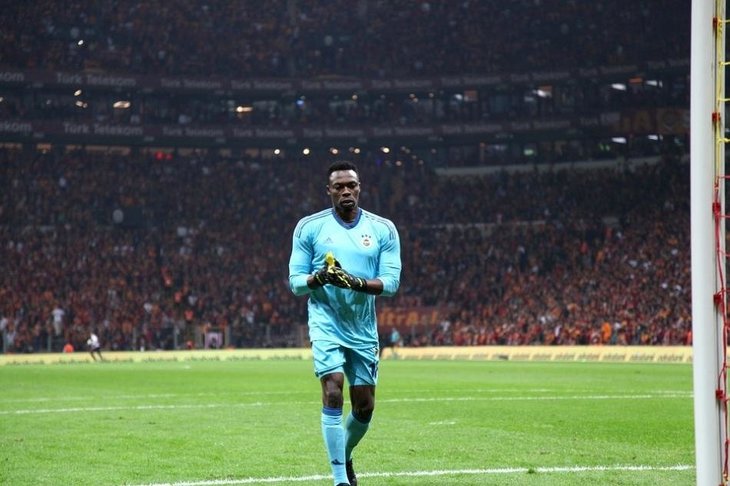 Fenerbahçede isim yolcu