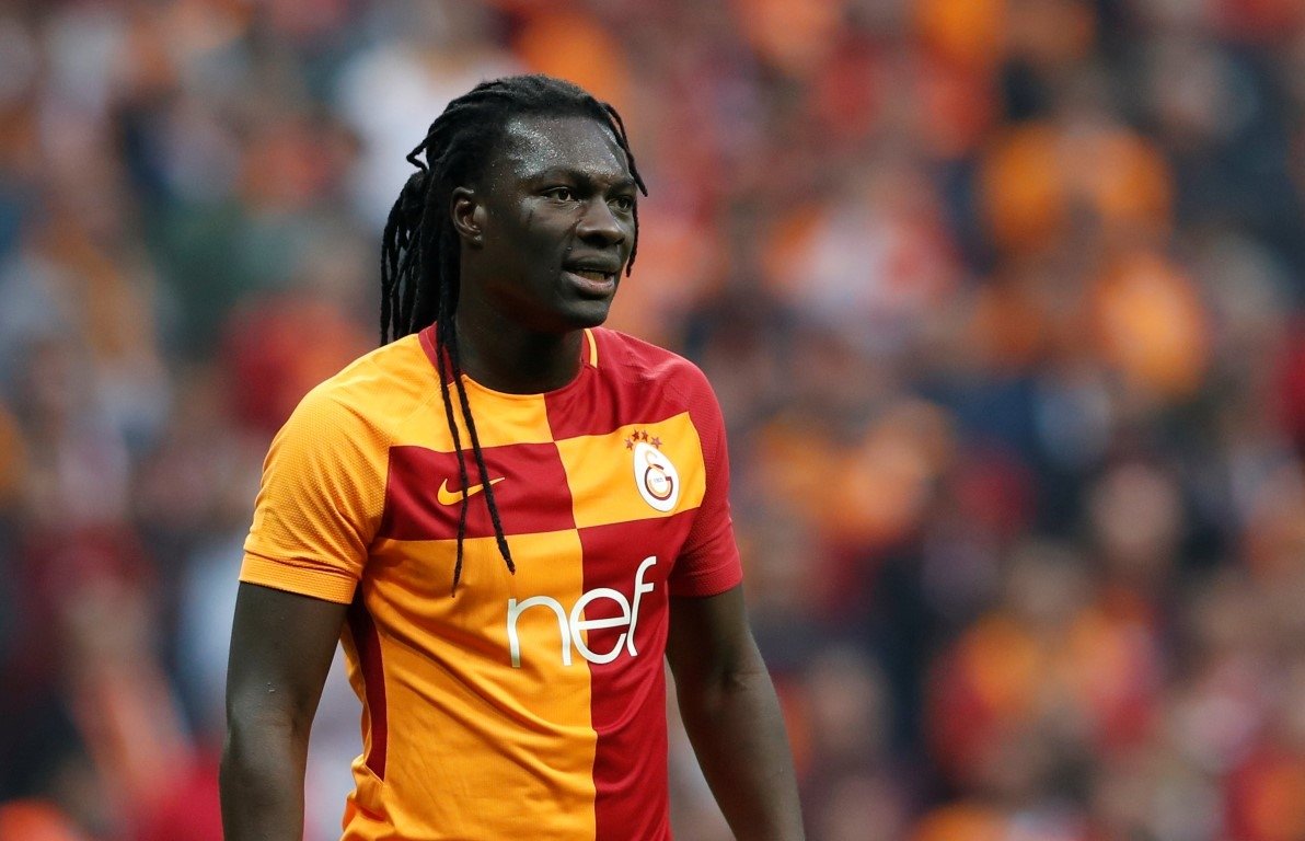 Gomis o rekoru kırmaya hazırlanıyor! - Sayfa 1 ...