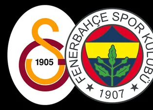 UEFA'dan Galatasaray'a şok! Fenerbahçe...
