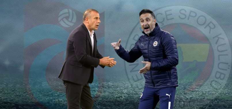 Gözler derbiye çevrildi! Trabzonspor mu? Fenerbahçe mi? İşte ilginç istatistikler...