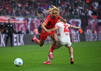 Galatasaray'da Sacha Boey heyecanı! Transfer...