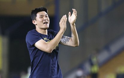 FENERBAHÇE TRANSFER HABERİ - Rennes’in Kim Min Jae ısrarı sürüyor! Teklif edilen rakam...