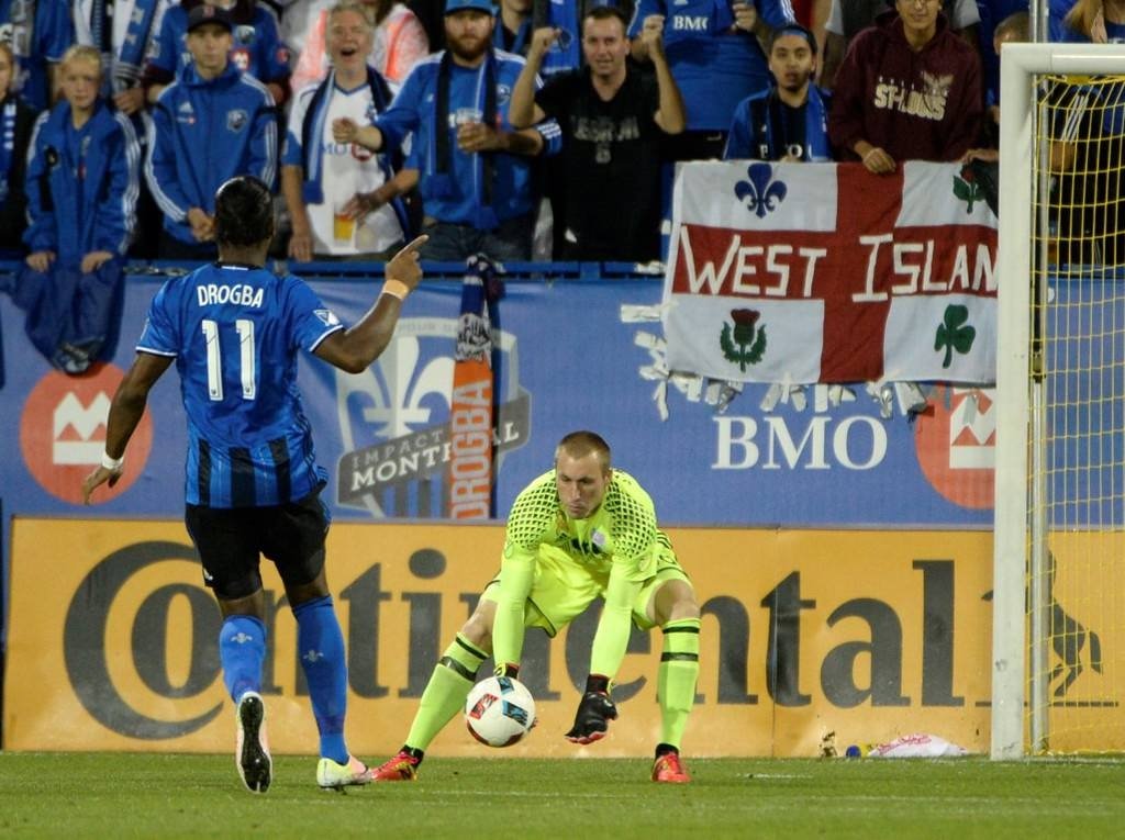 Galatasaray’a Drogba teklifi