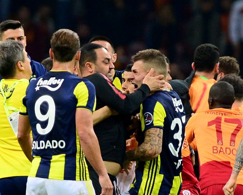 Hasan Şaş: ’Tuzaklarına düştüm’