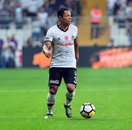 Beşiktaşlı yıldıza hapis şoku!
