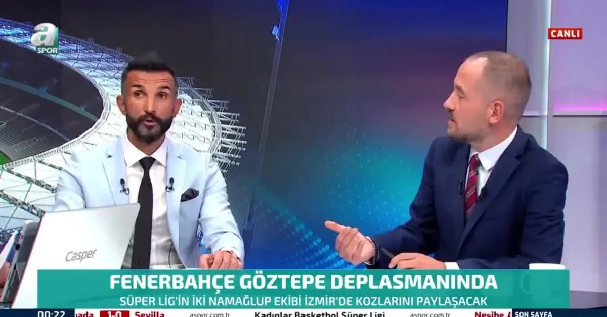 "Pelkas nokta bir transfer"