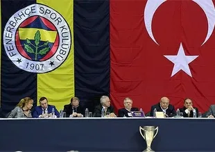 Fenerbahçe'yi seçim kurtarır