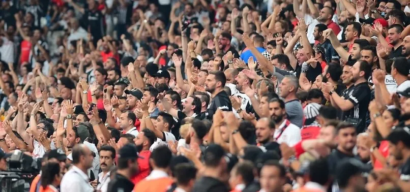 Beşiktaş 2-3 Antalyaspor | MAÇ SONUCU | MAÇ ÖZETİ - 8