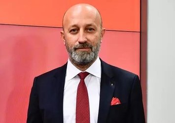 G.Saray'da şok istifa!