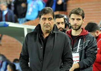 Kadroyu bozmadı