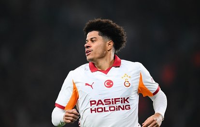 Gabriel Sara sezonun en erken golünü attı