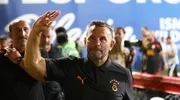 Galatasaray’dan şaşırtan transfer! İki golcüden biri Aslan oluyor