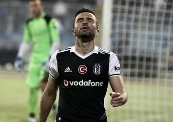 Yıkık Gönül!