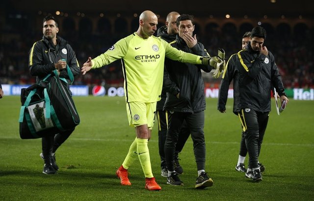 Sözleşmesi biten futbolcular