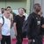 Beşiktaş kafilesi, İzmir'e geldi