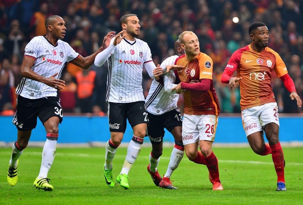 Galatasaray’da düşüş sürüyor