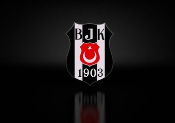 Beşiktaş'ta hedef UEFA Avrupa Ligi vizesi!