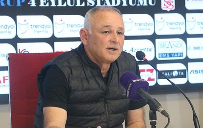 Konyaspor’da Fahrudin Omerovic: Kalan maçlarda tüm riskleri alacağız!