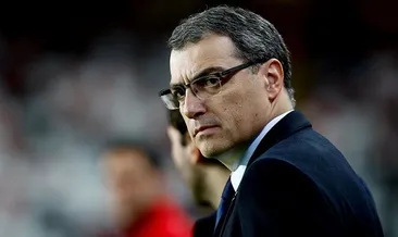 Comolli'den flaş transfer açıklaması!
