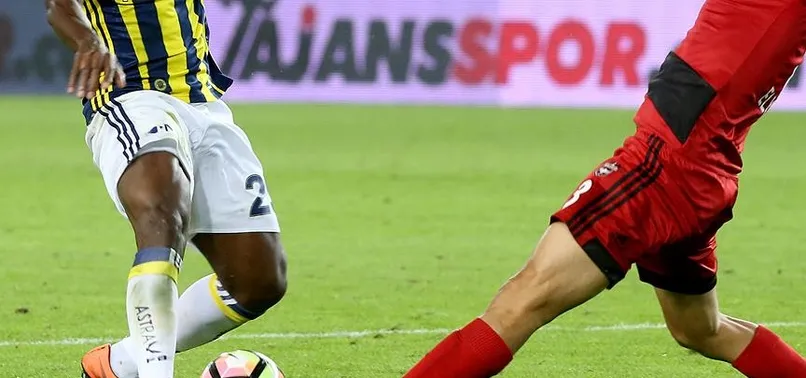 Fenerbahçe ile Gaziantepspor 62. randevuda