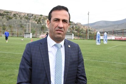 Yeni Malatyaspor Başkanı Adil Gevrek: Süper Lig tescil edilemez