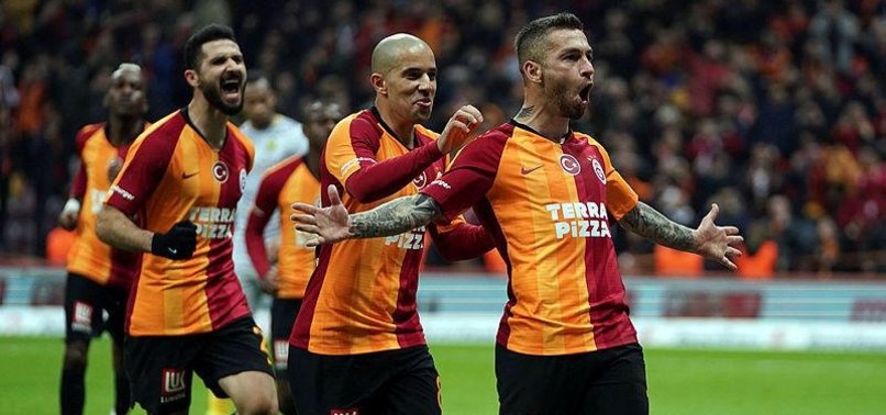 Seri devam edecek!