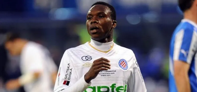 Beşiktaş'tan Kouassi hamlesi