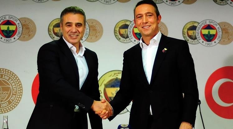 Ali Koç İtalya milli takımının yıldızını getirecek