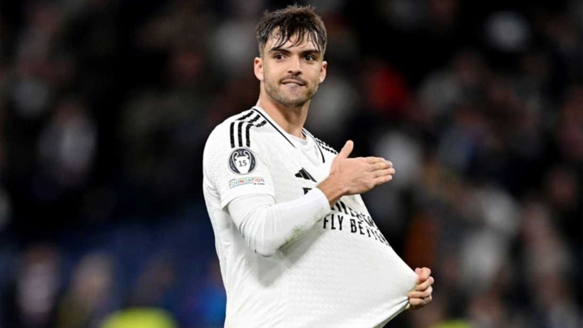 Galatasaray'dan Raul Asencio'ya yakın markaj! Transferde yeni formül...