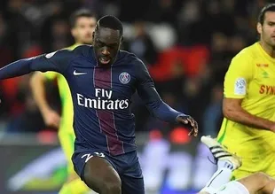 PSG zirve takibinde