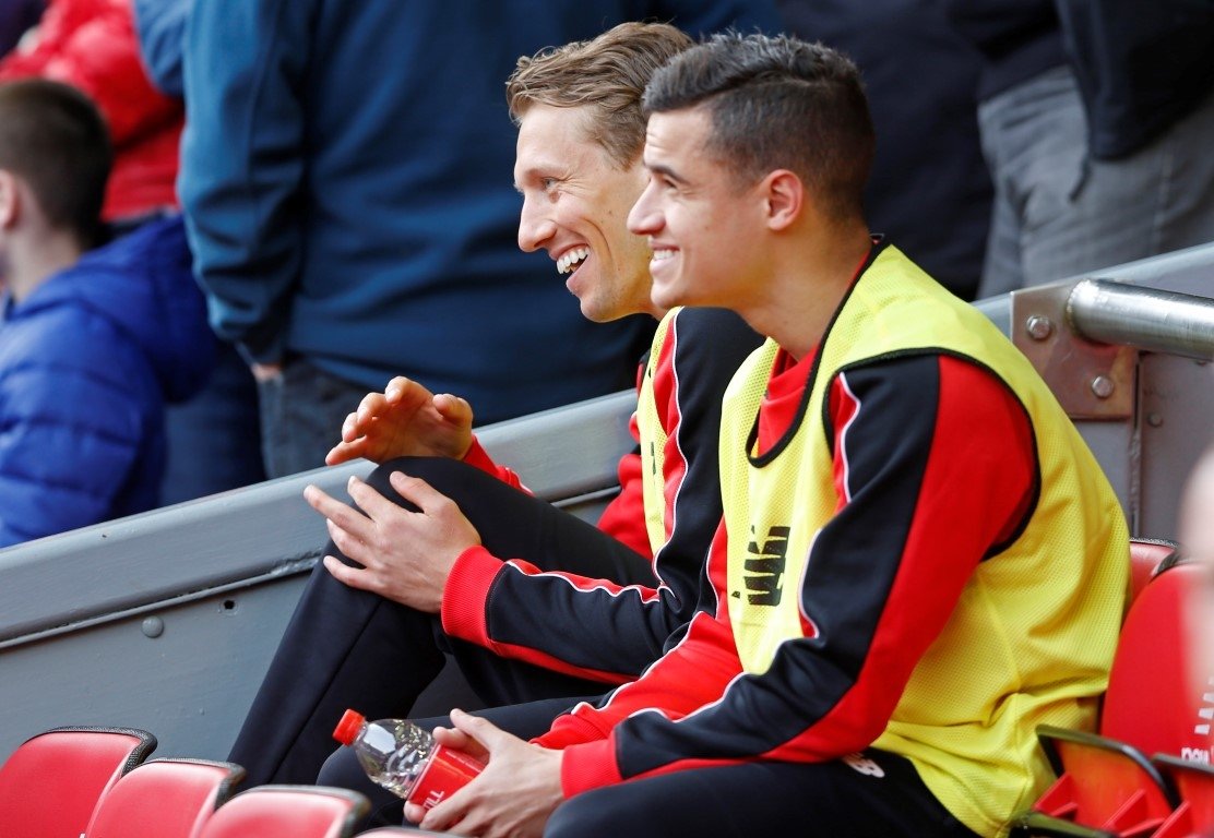 Beşiktaş’tan Lucas Leiva atağı