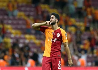 Emre Akbaba dönüş tarihini açıkladı!