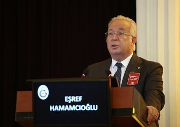 Hamamcıoğlu diğer adayları canlı yayına davet etti!