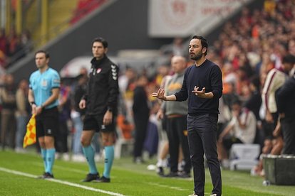 Selçuk İnan: Burası zor bir deplasman!