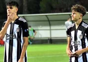 Eski Beşiktaşlı 2 Türk futbolcuya doping cezası! 4 yıl men edildiler