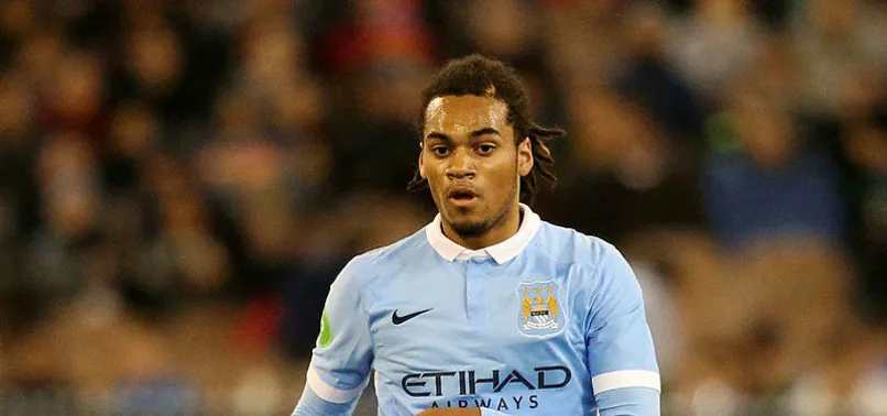 Jason Denayer resmen O. Lyon'da