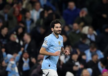 Cimbom'a İlkay fırsatı! O transfer sonrası...