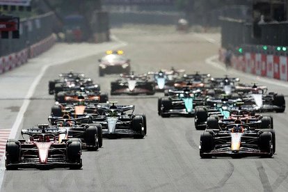 Formula 1’in 5. yarışı Miami’de!