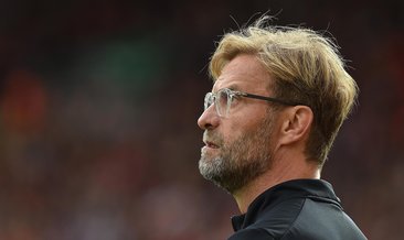 Klopp milli yıldızı istedi!