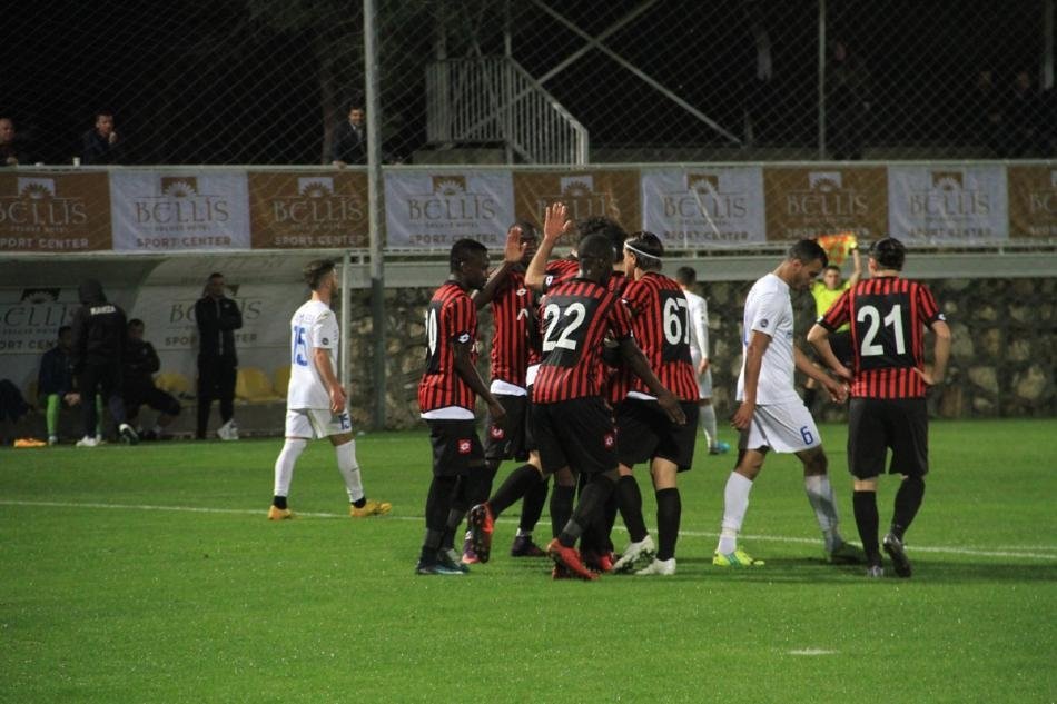 Türkiye’nin en pahalı takımı belli oldu