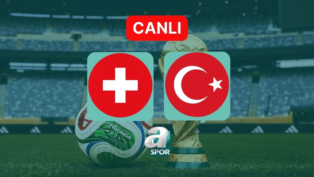 İSVİÇRE - TÜRKİYE KADIN MİLLİ MAÇI NE ZAMAN, SAAT KAÇTA? || Bugün Ay-Yıldızlılar sahada! İsviçre - Türkiye maçı hangi kanalda, şifresiz mi? İşte yayın bilgileri…